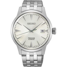 Seiko Presage muški sat SRPG23j1
