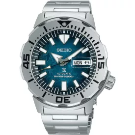   Seiko Prospex Monster Save The Ocean Antarctica Special Edition muški sat SRPH75K1