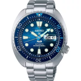   Seiko Prospex Padi The Great Blue" Special Edition muški sat SRPK01K1"
