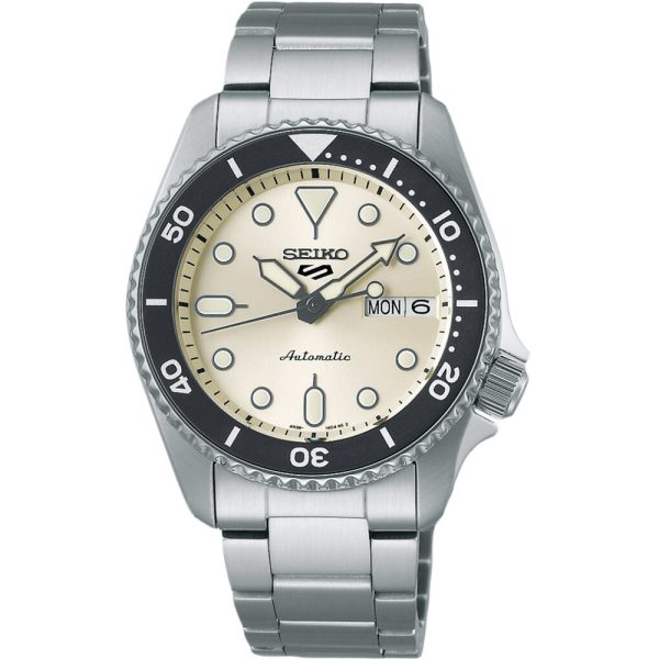 Seiko 5 Sports muški sat SRPK31K1