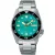 Seiko 5 Sports Style Tiffany Blue" muški sat SRPK33K1"