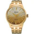 Seiko Presage Cocktail Time Beer Julep European & US exclusive muški sat SRPK46J1