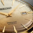 Seiko Presage Cocktail Time Beer Julep European & US exclusive muški sat SRPK46J1
