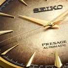 Seiko Presage Cocktail Time Half and Half European & US exclusive muški sat SRPK48J1