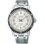 Seiko Presage 6th Decade 60th Anniversary Limited Edition muški sat SRPK61J1, bež brojčanik, kaiš: nerđajući čelik, srebrni