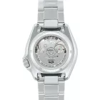 Seiko 5 Sports Checker Flag Black & White Special Edition muški sat SRPK67K1