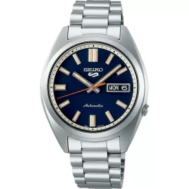 Seiko 5 Sports Rinse Blue muški sat SRPK87K1