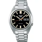 Seiko 5 Sports Deep Black muški sat SRPK89K1