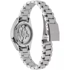 Seiko 5 Sports Deep Black muški sat SRPK89K1