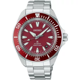 Seiko Prospex Sea 4R Red Diver’s muški sat SRPL11K1