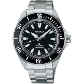 Seiko Prospex Sea 4R Black Diver’s muški sat SRPL13K1