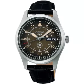   Seiko 5 Sports Yuto Horigome Limited Edition muški sat SRPL31K1