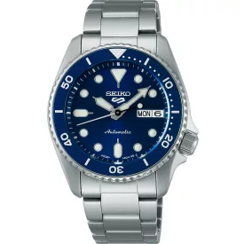 Seiko 5 Sports muški sat SRPL77K1
