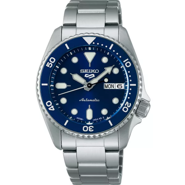 Seiko 5 Sports muški sat SRPL77K1