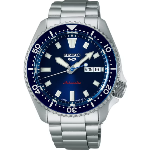 Seiko 5 Sports muški sat SRPL83K1