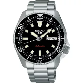 Seiko 5 Sports muški sat SRPL85K1