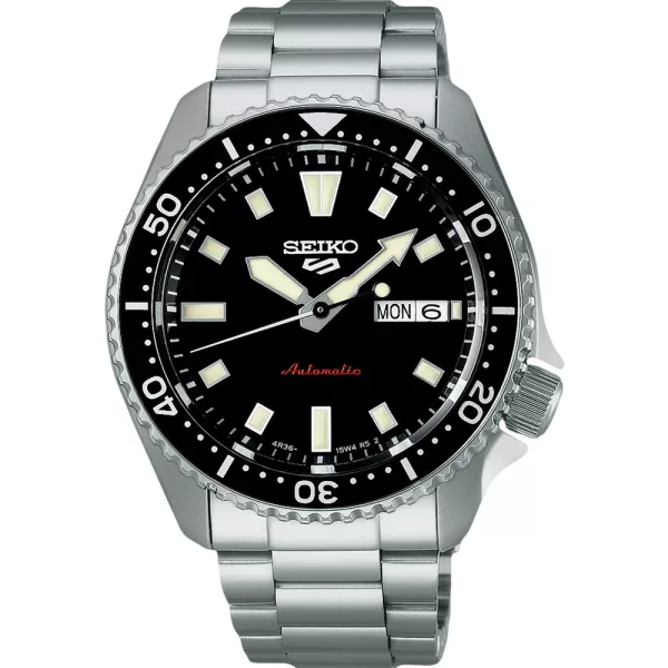 Seiko 5 Sports muški sat SRPL85K1