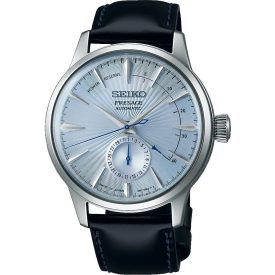 Seiko Presage Cocktail Sky Diving muški sat SSA343J1