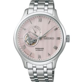 Seiko Presage Japanese Garden muški sat SSA465J1