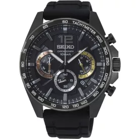 Seiko Chronograph muški sat SSB349P1