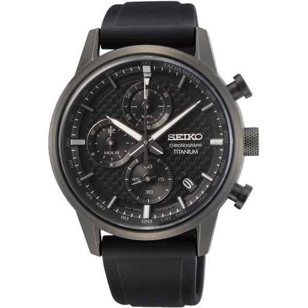 Seiko Neo Sport muški sat SSB393P1
