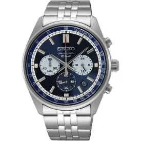 Seiko Chronograph muški sat SSB427P1
