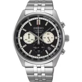 Seiko Chronograph muški sat SSB429P1