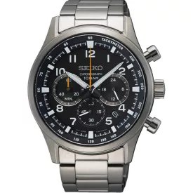 Seiko Neo Sports Chronograph muški sat SSB447P1