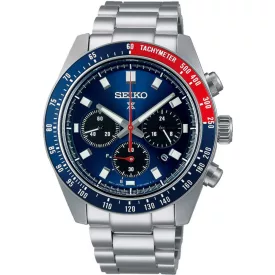 Seiko Prospex Speedtimer muški sat SSC913P1