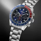 Seiko Prospex Speedtimer muški sat SSC913P1