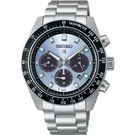 Seiko Prospex Speedtimer Crystal Trophy muški sat SSC935P1