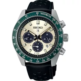 Seiko Prospex Racing Sports Speedtimer muški sat SSC943P1
