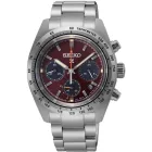 Seiko Prospex Speedtimer European Exclusive in Factory Red Limited Edition muški sat SSC953P1
