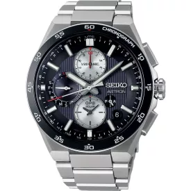 Seiko Astron 5X GPS Solar muški sat SSH151J1