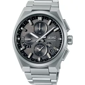Seiko Astron 5X GPS Solar muški sat SSH163J1