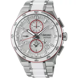   Seiko Astron 5X GPS Médecins Sans Frontières Limited Edition muški sat SSH173J1