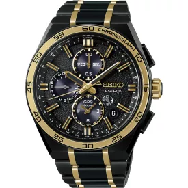   Seiko Astron 145th Anniversary Limited Edition 5X GPS Solar muški sat SSH186J1