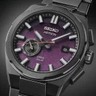 Seiko Astron Yozakura Cherry Blossom 3X62 GPS Solar Limited Edition muški sat SSJ029J1