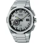 Seiko Astron GPS Solar Silvertone Earth Limited Edition muški sat SSJ037J1