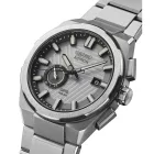 Seiko Astron GPS Solar Silvertone Earth Limited Edition muški sat SSJ037J1