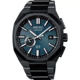   Seiko Astron Galaxy Limited Edition GPS Solar muški sat SSJ039J1
