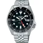Seiko Seiko 5 Sports GMT muški sat SSK001K1