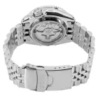 Seiko Seiko 5 Sports GMT 'Mikan Orange' muški sat SSK005K1