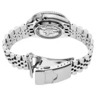 Seiko 5 Sports SKX GMT Sky Blue muški sat SSK033K1