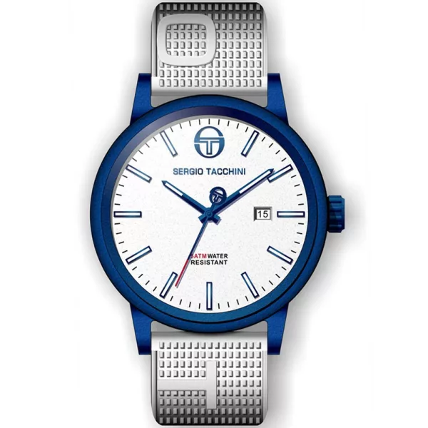 Sergio Tacchini muški sat ST.1.10080.8