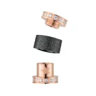 Bering Star Žensko šarm STAR-2