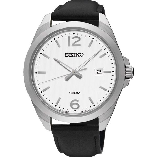 Seiko Dress muški sat SUR213P1
