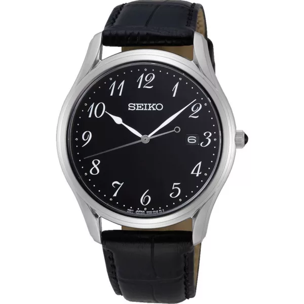 Seiko Classic muški sat SUR305P1
