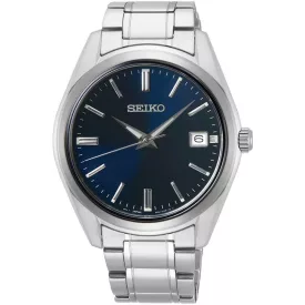 Seiko Classic muški sat SUR309P1