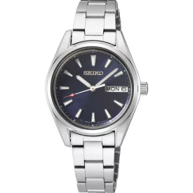 Seiko Classic ženski sat SUR353P1